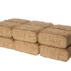 BPS-1-KT8340-4 RUF Holzbriketts Hartholz Buche ohne Zugloch 960 kg Palette
