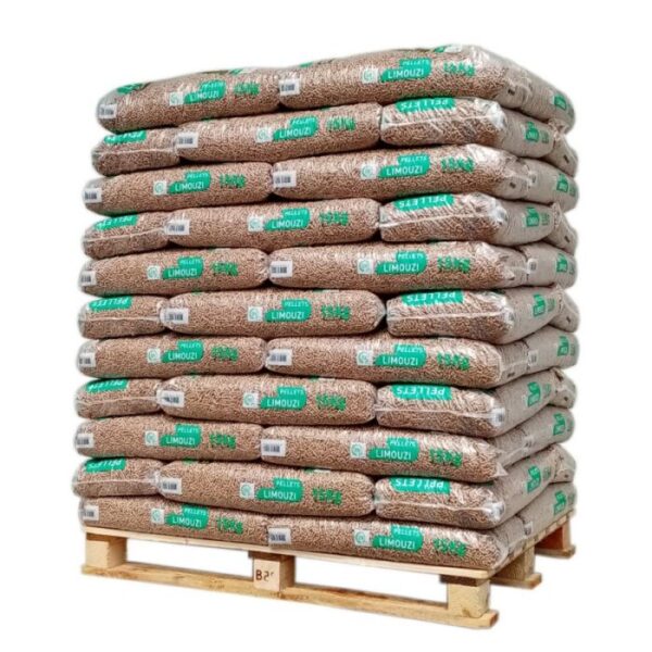 LIMOUZI-A-22-700x700-1 LIMOUZI PELLET PALETTE – 66 SÄCKE à 15 KG