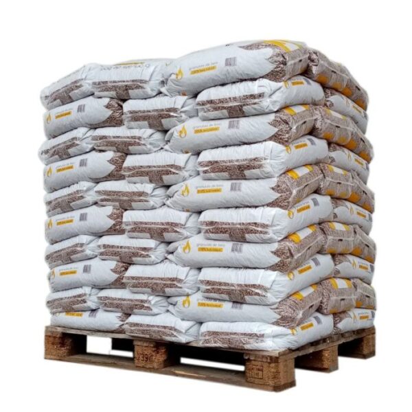 SUNFIRE-A-15-700x700-1 PALETTE PELLETS SUNFIRE – 70 SÄCKE À 15 KG