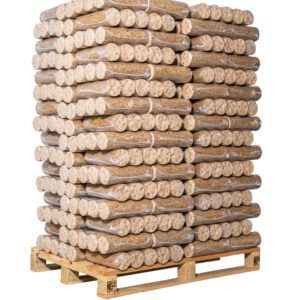 hozm4-KT-8340-0 NESTRO Holzbriketts Nadelholz 960 kg Palette