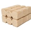 Uckermark Holzbriketts Nadelholz 960 kg Palette