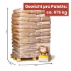 Premium Holzpellets ENplus A1 975kg